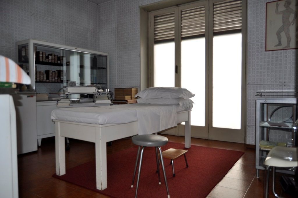 Квартира в Сан-Ремо, Италия, 125 м2 фото 5