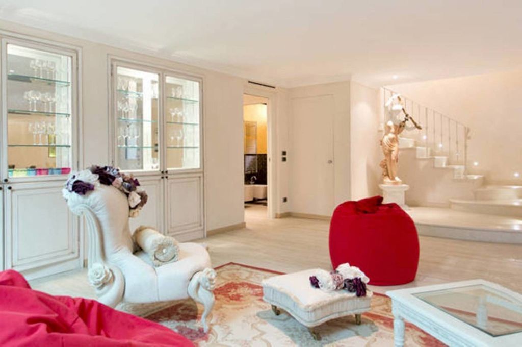 Вилла в Форте деи Марми, Италия, 760 м2 фото 4
