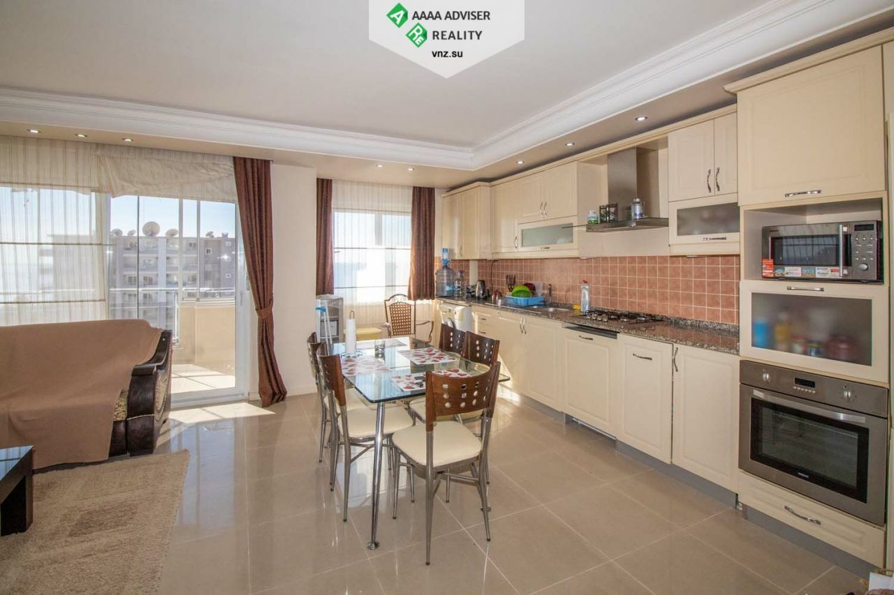 Квартира в Алании, Турция, 180 м2 фото 5