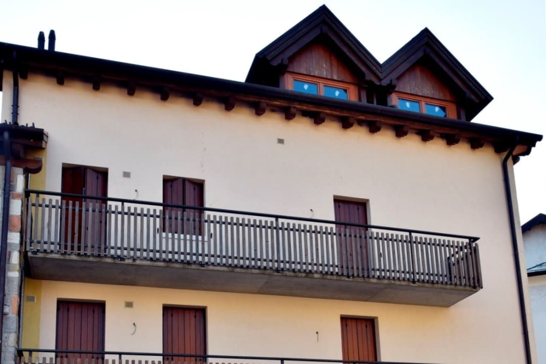 Квартира в Барчисе, Италия, 105 м2 фото 5