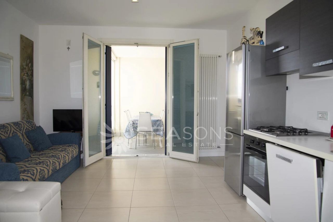 Квартира в Езоло, Италия, 120 м2 фото 5