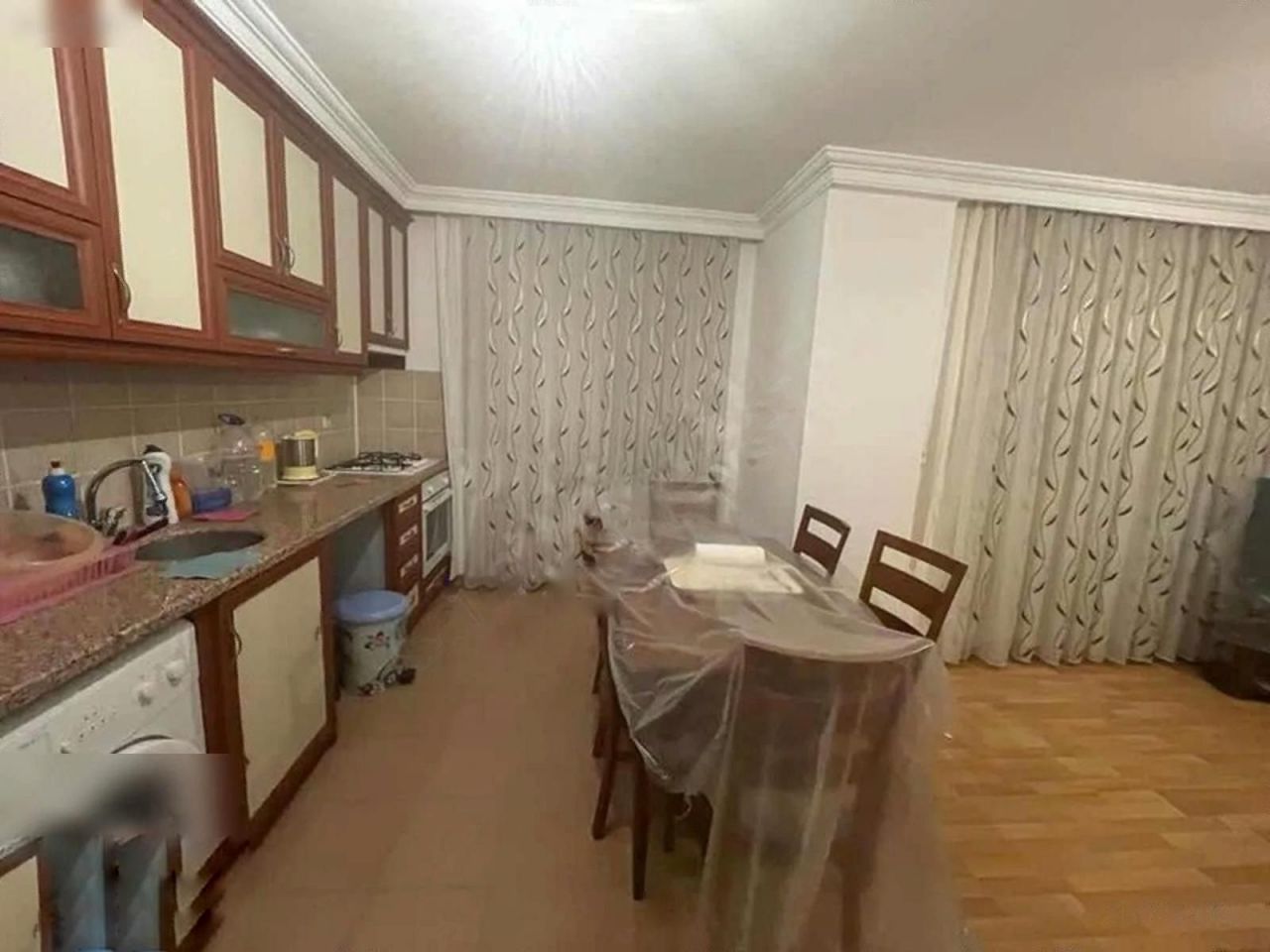 Квартира в Алании, Турция, 110 м2 фото 4