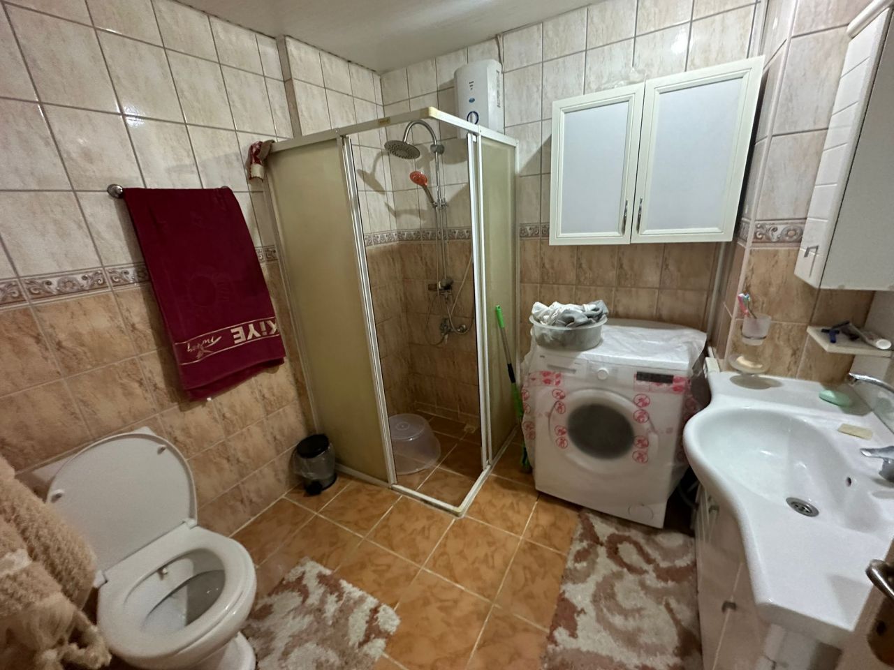 Квартира в Алании, Турция, 138 м2 фото 4