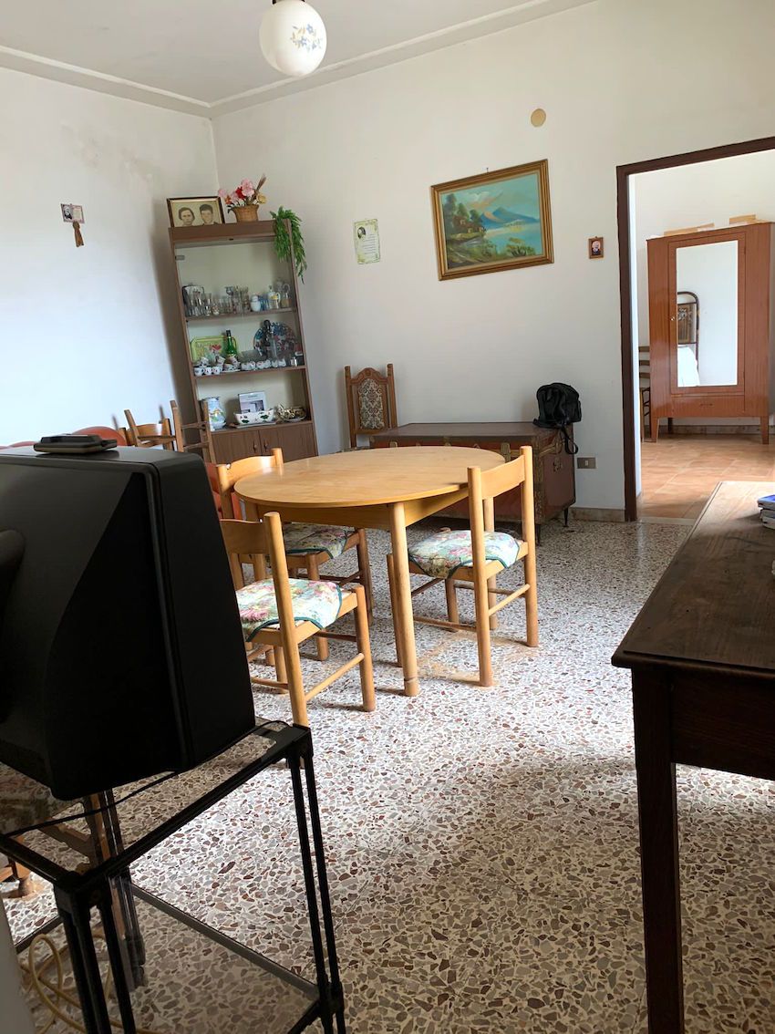 Квартира в Торторе, Италия, 60 м2 фото 5