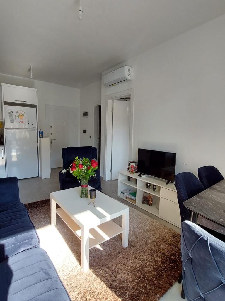 Квартира в Алании, Турция, 60 м2 фото 2