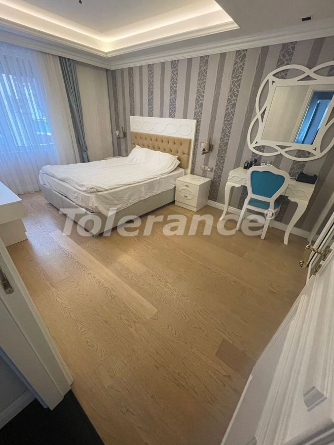 Апартаменты в Анталии, Турция, 90 м2 фото 5