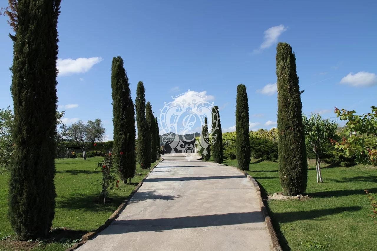 Вилла в Черветери, Италия, 500 м2 фото 2