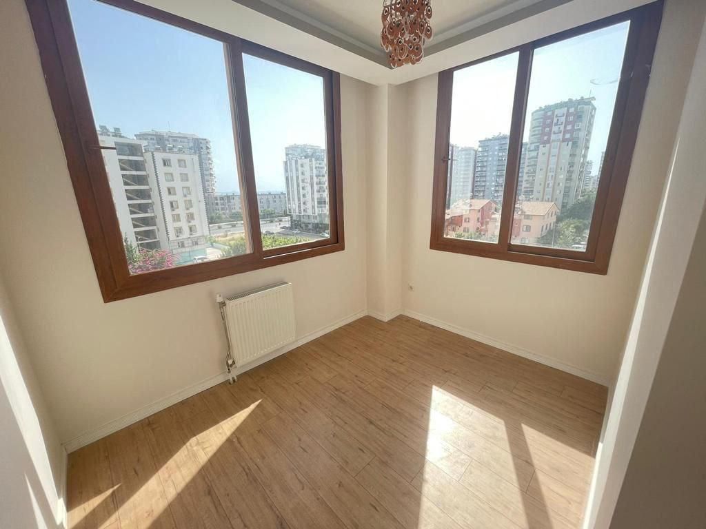 Квартира в Мерсине, Турция, 90 м2 фото 5