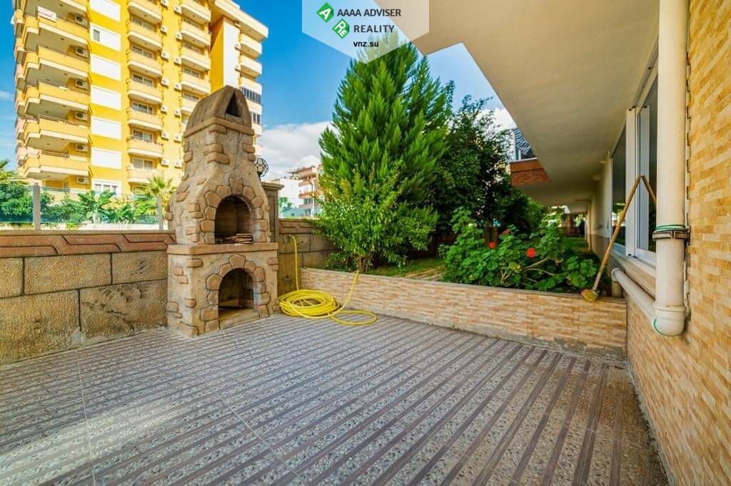 Квартира в Алании, Турция, 100 м2 фото 4