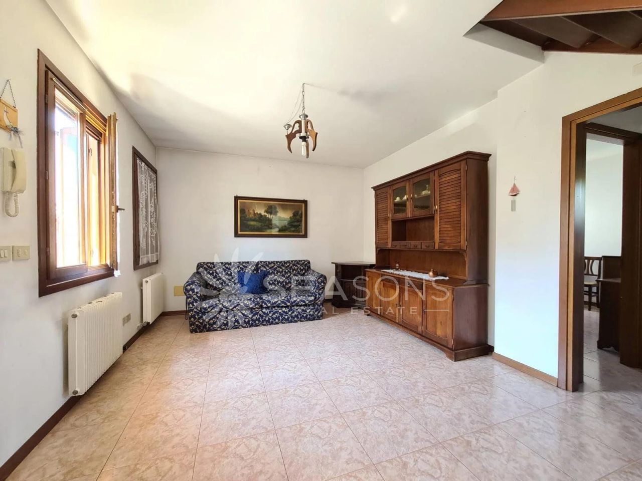Дом San Donà di Piave, Италия, 104 м2 фото 5