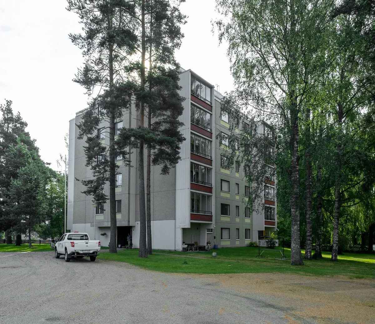 Квартира в Яанекоски, Финляндия, 30 м2 фото 1