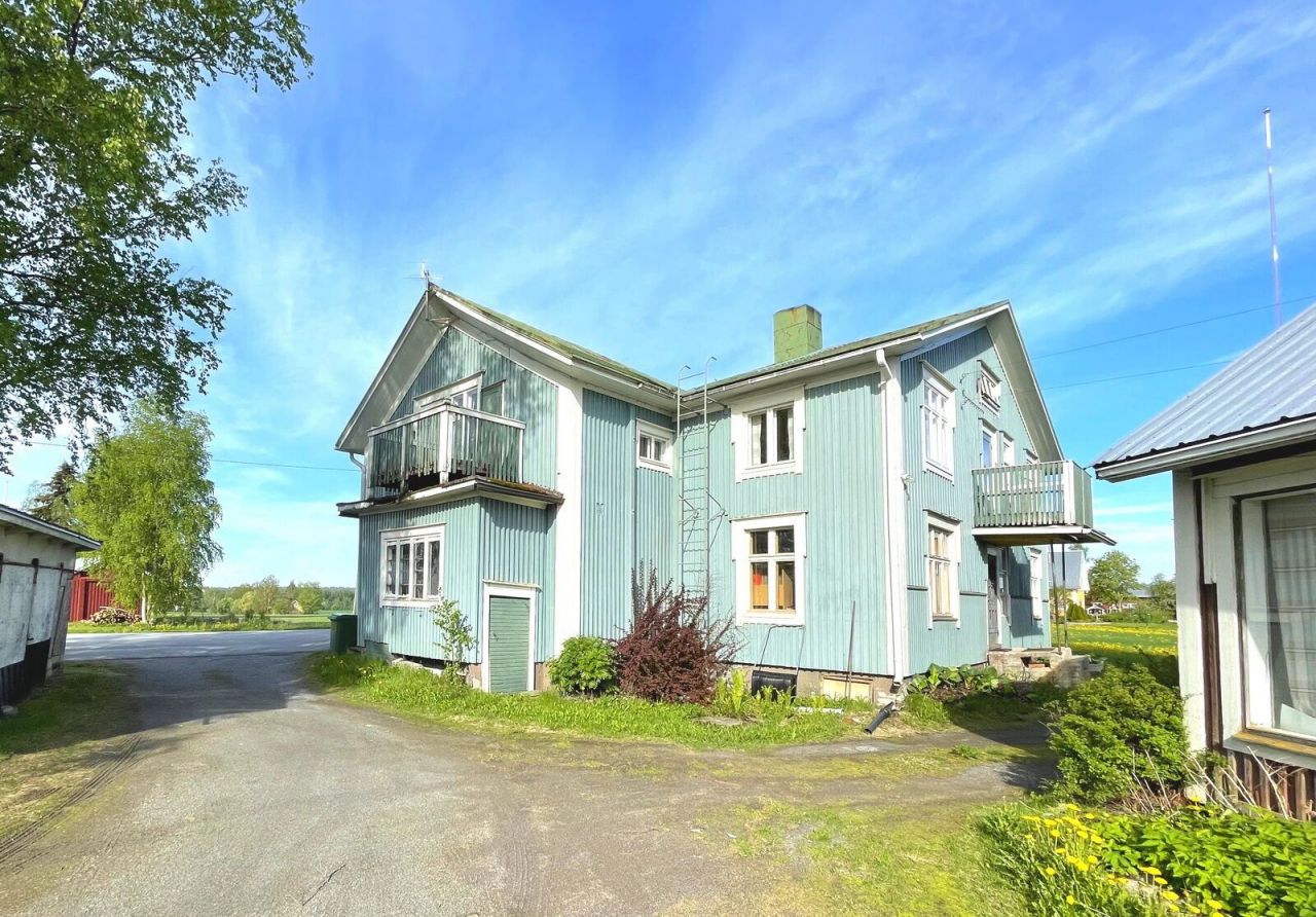 Дом в Сейняйоки, Финляндия, 145 м2 фото 3