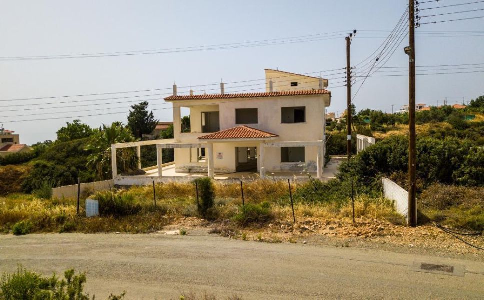 Вилла в Пафосе, Кипр, 330 м2 фото 4