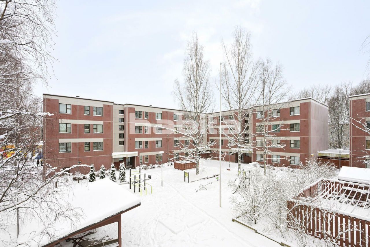 Апартаменты в Хельсинки, Финляндия, 61 м2 фото 1