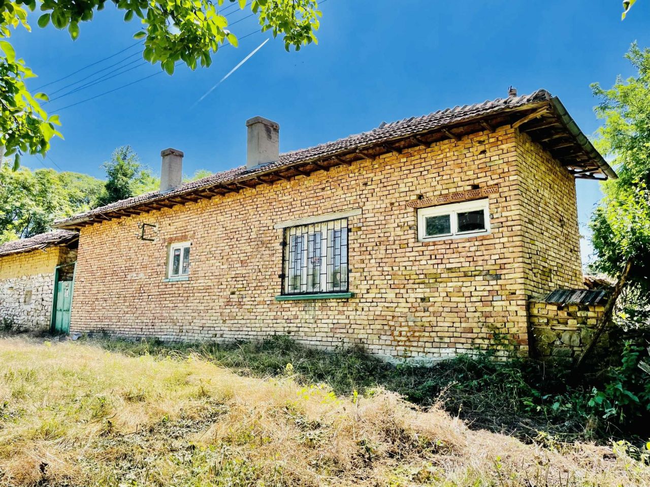 Дом в Велико Тырново, Болгария, 100 м2 фото 4