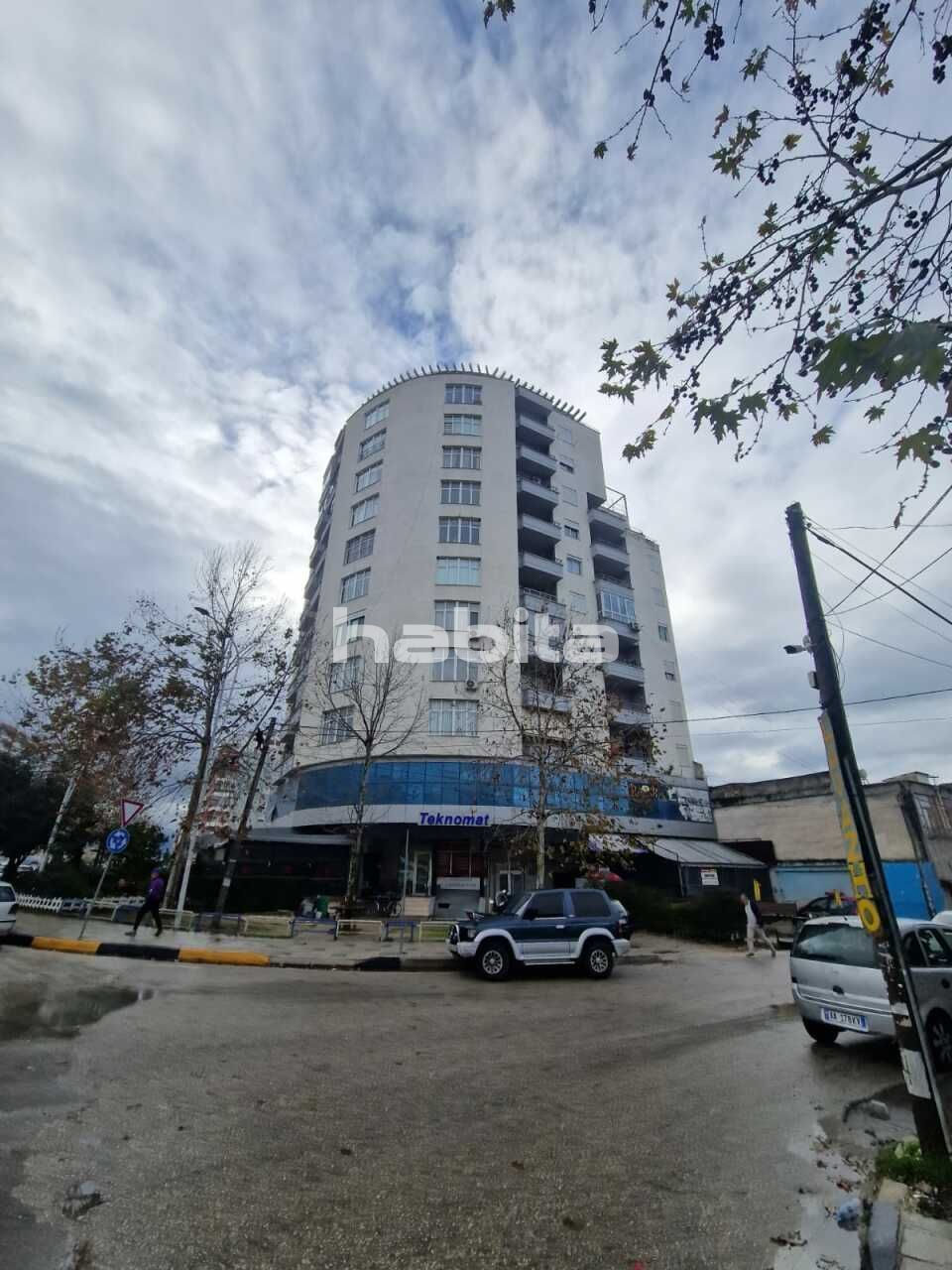 Апартаменты во Влёре, Албания, 84.65 м2 фото 1