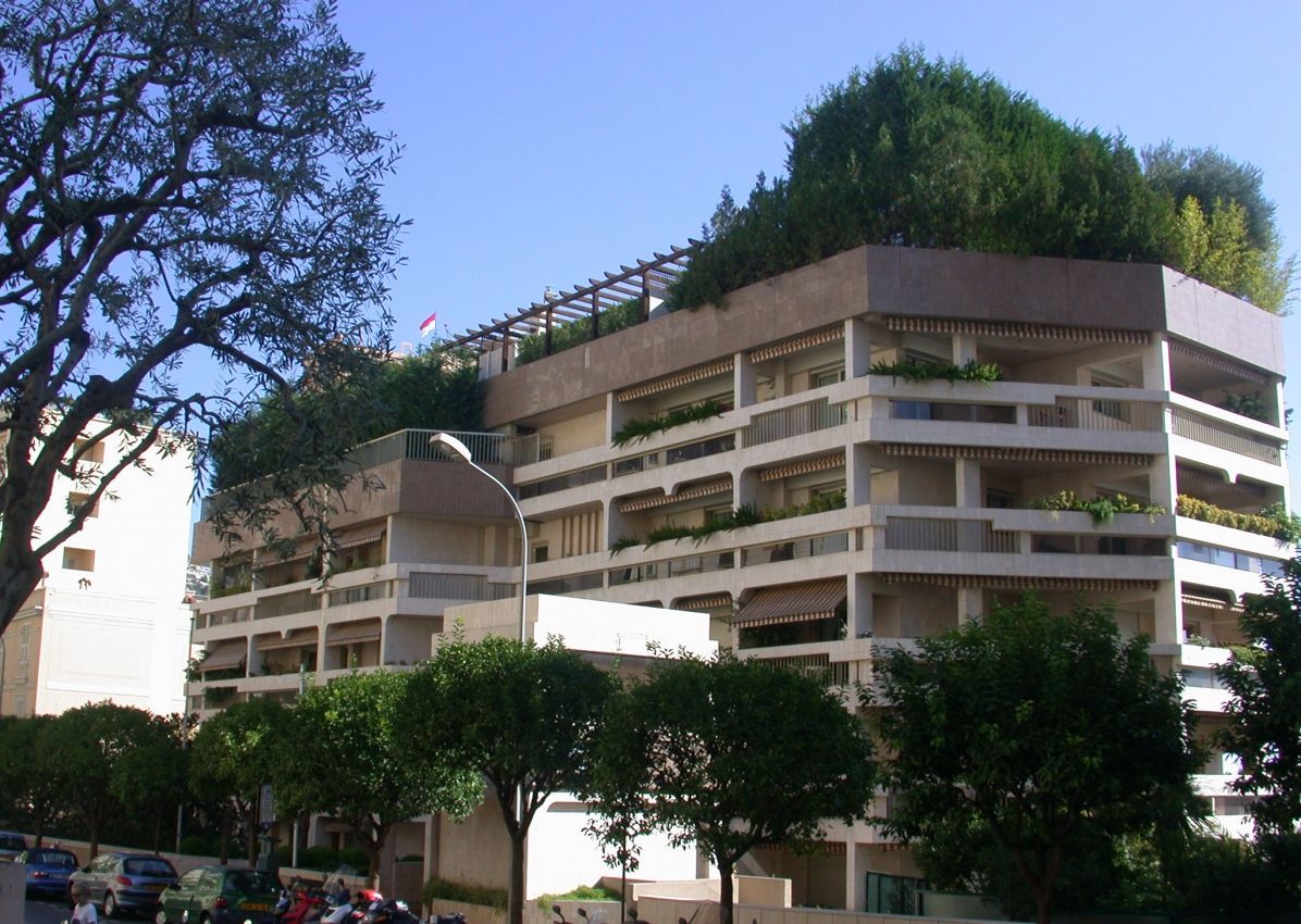 Квартира в Монте Карло, Монако, 75 м2 фото 1