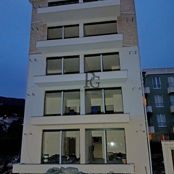 Квартира в Биеле, Черногория, 30 м2 фото 1