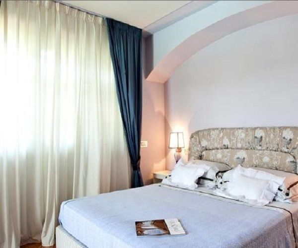 Вилла в Форте деи Марми, Италия, 480 м2 фото 5