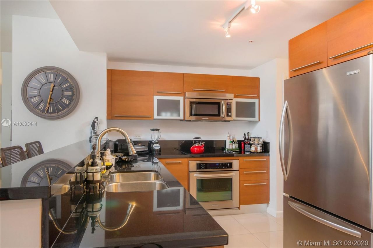 Апартаменты в Майами, США, 120 м2 фото 4