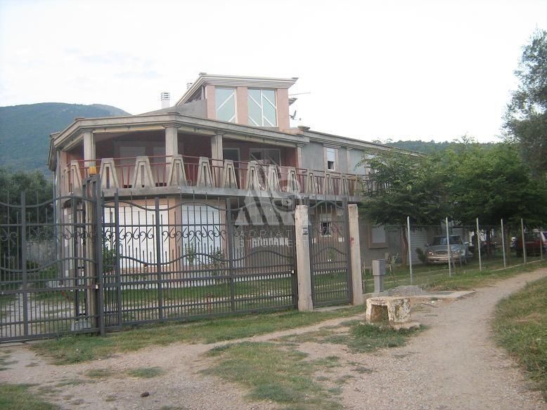 Дом в Баре, Черногория, 600 м2