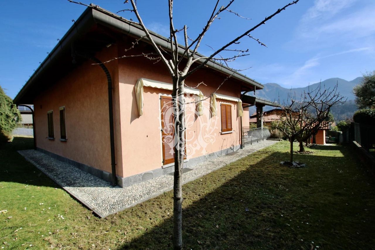 Вилла в Тремеццине, Италия, 500 м2 фото 5