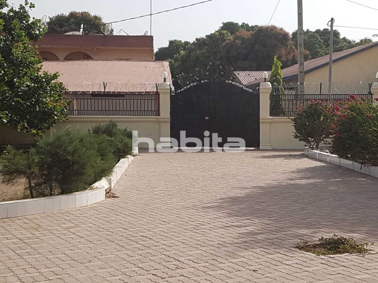 Дом Sukuta, Гамбия, 284 м2 фото 3
