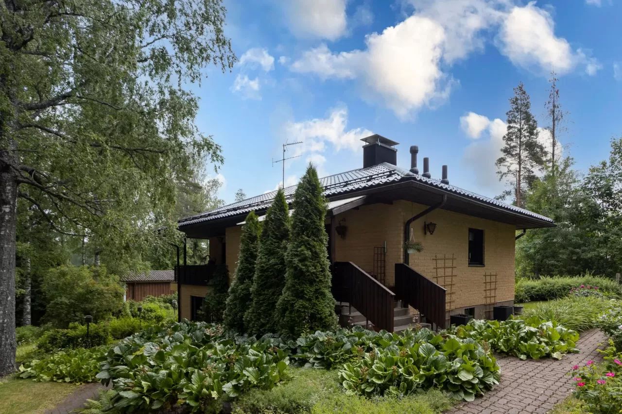Дом в Вантаа, Финляндия, 157 м2 фото 1