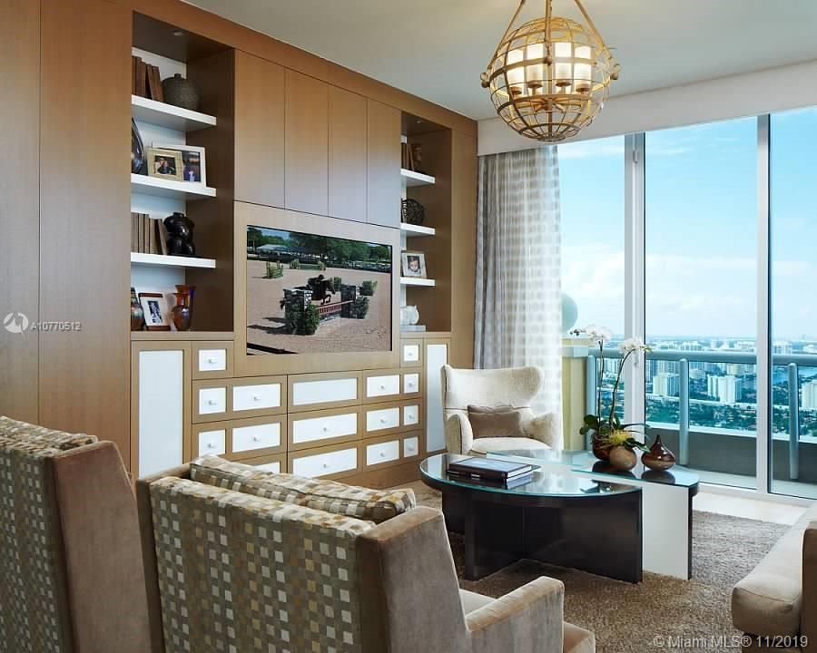 Пентхаус в Майами, США, 500 м2 фото 5