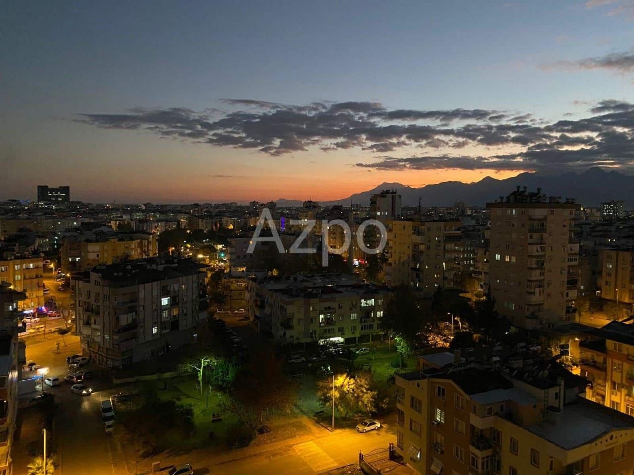 Апартаменты в Анталии, Турция, 120 м2 фото 3