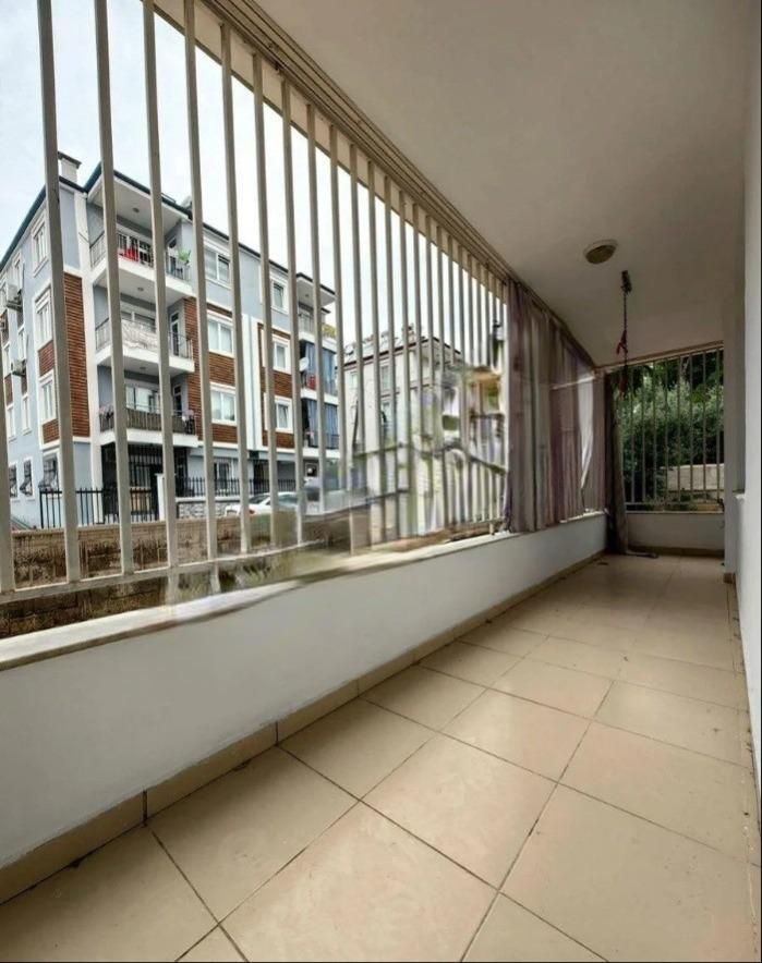 Квартира в Анталии, Турция, 90 м2 фото 5