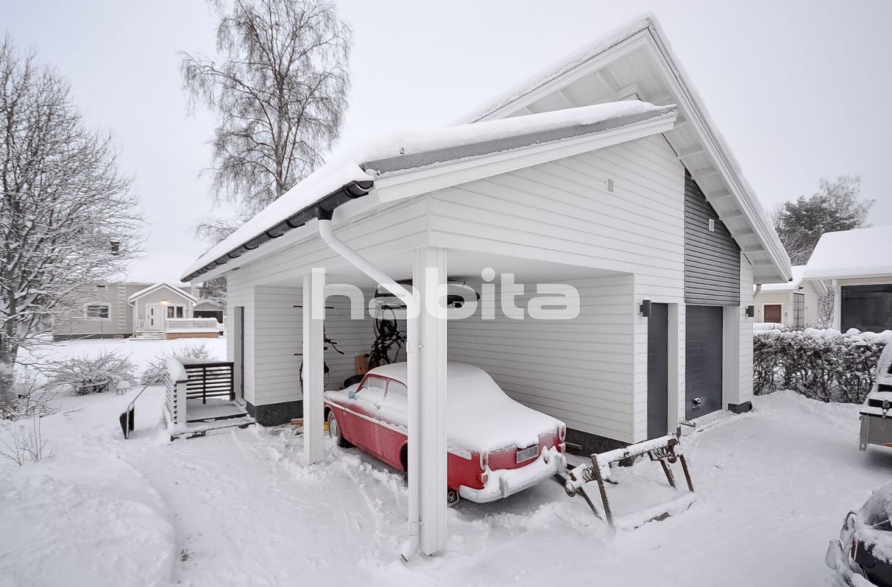 Дом Tornio, Финляндия, 127 м2 фото 2