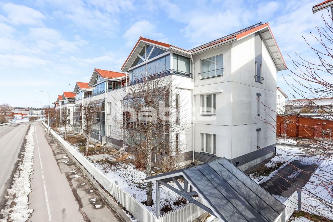 Апартаменты в Порво, Финляндия, 90 м2 фото 1