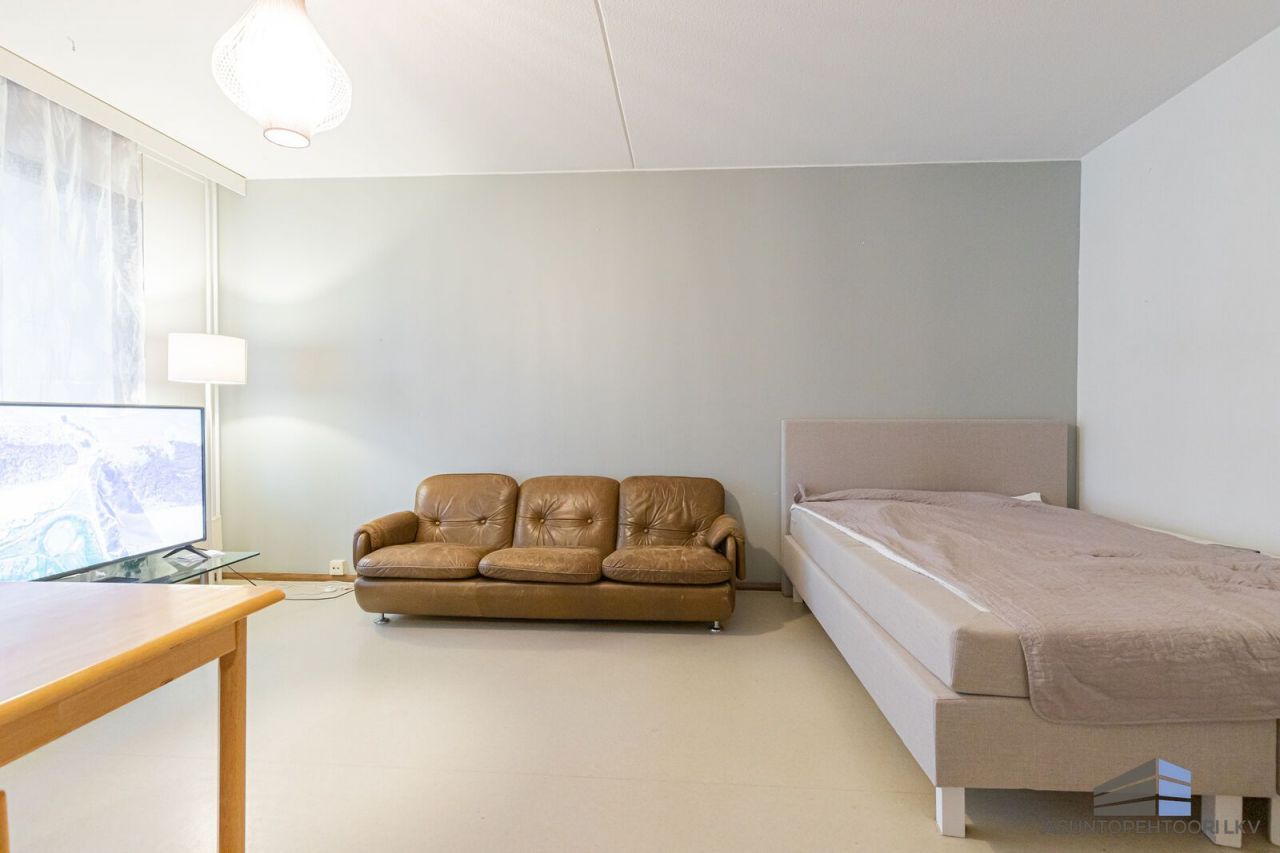 Квартира в Ювяскюля, Финляндия, 50.5 м2 фото 5