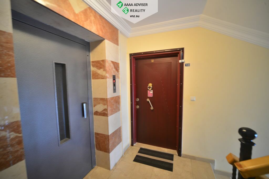 Квартира в Алании, Турция, 120 м2 фото 5