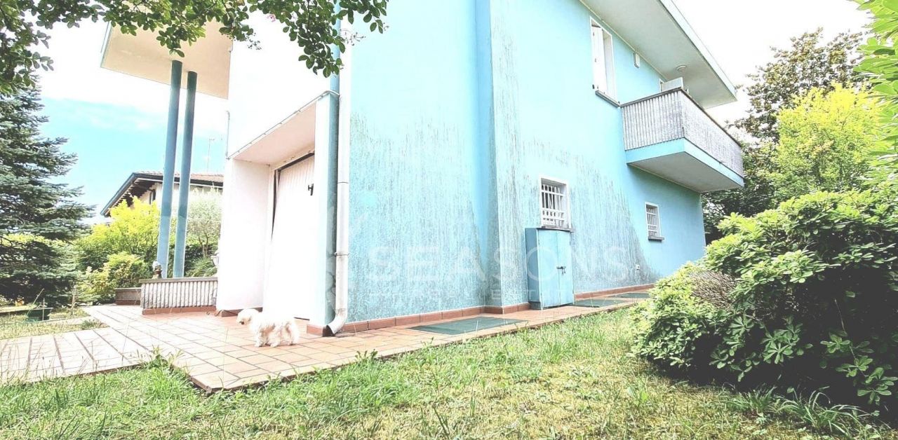 Вилла San Michele al Tagliamento, Италия, 250 м2 фото 4