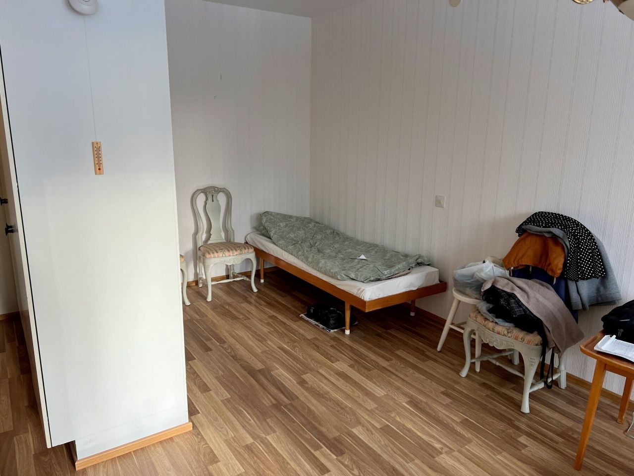 Квартира в Таммисаари, Финляндия, 34 м2 фото 4