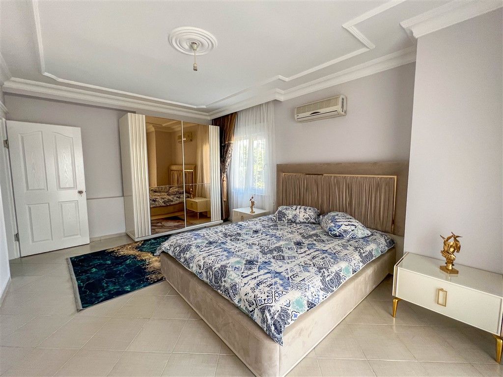 Апартаменты в Алании, Турция, 135 м2 фото 3