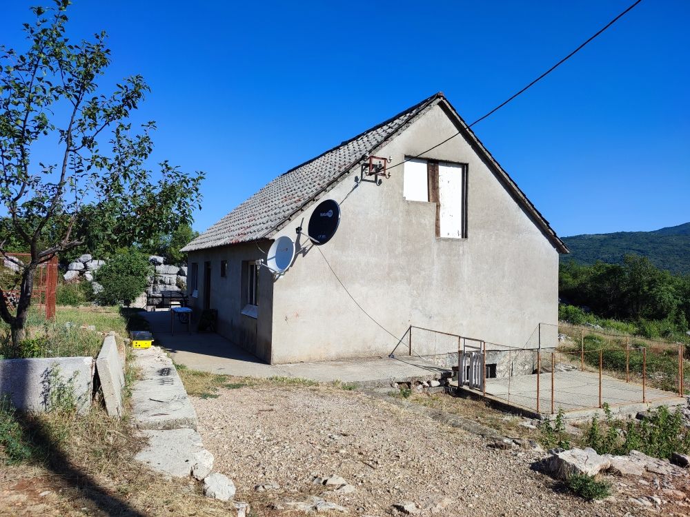 Дом в Никшиче, Черногория, 105 м2 фото 1
