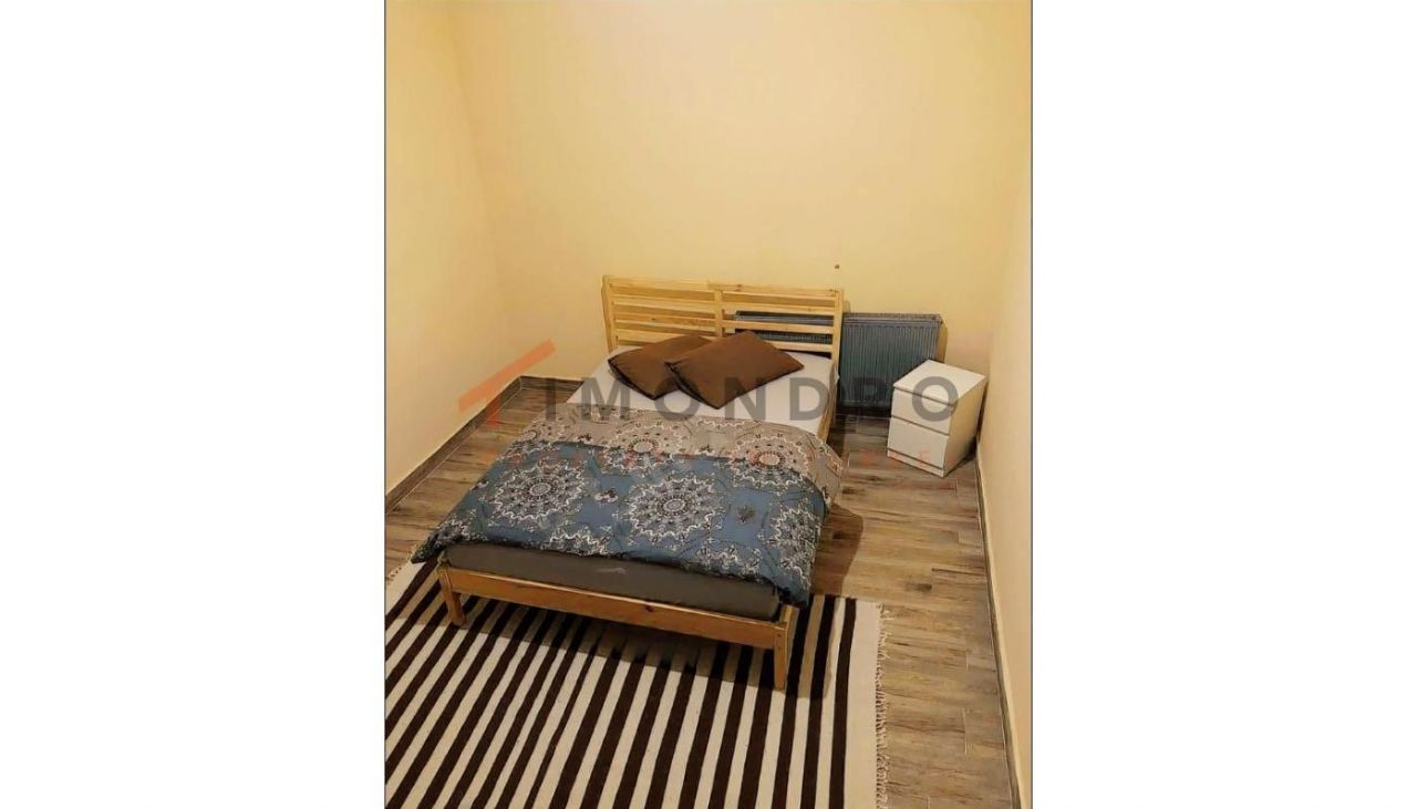 Квартира в Стамбуле, Турция, 60 м2 фото 3