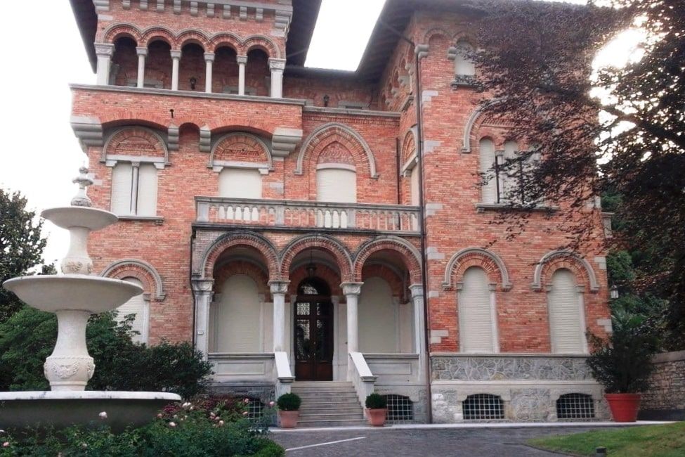 Вилла в Витторио-Венето, Италия, 781 м2 фото 2