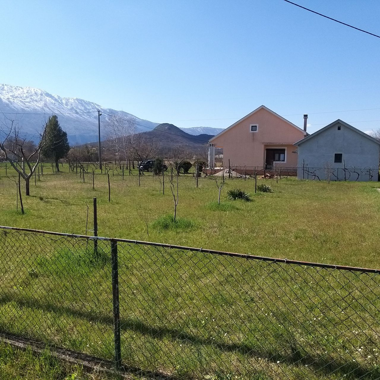 Дом в Даниловграде, Черногория, 97 м2 фото 2