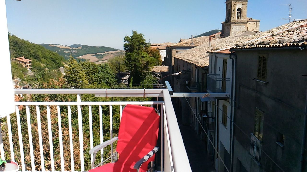 Дом в Сан-Буоно, Италия, 70 м2 фото 1