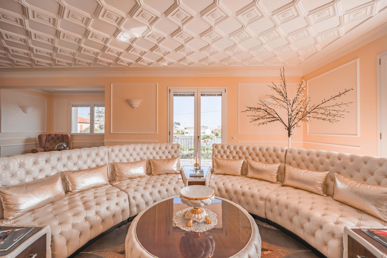 Вилла в Арма ди Таджа, Италия, 1 000 м2 фото 5