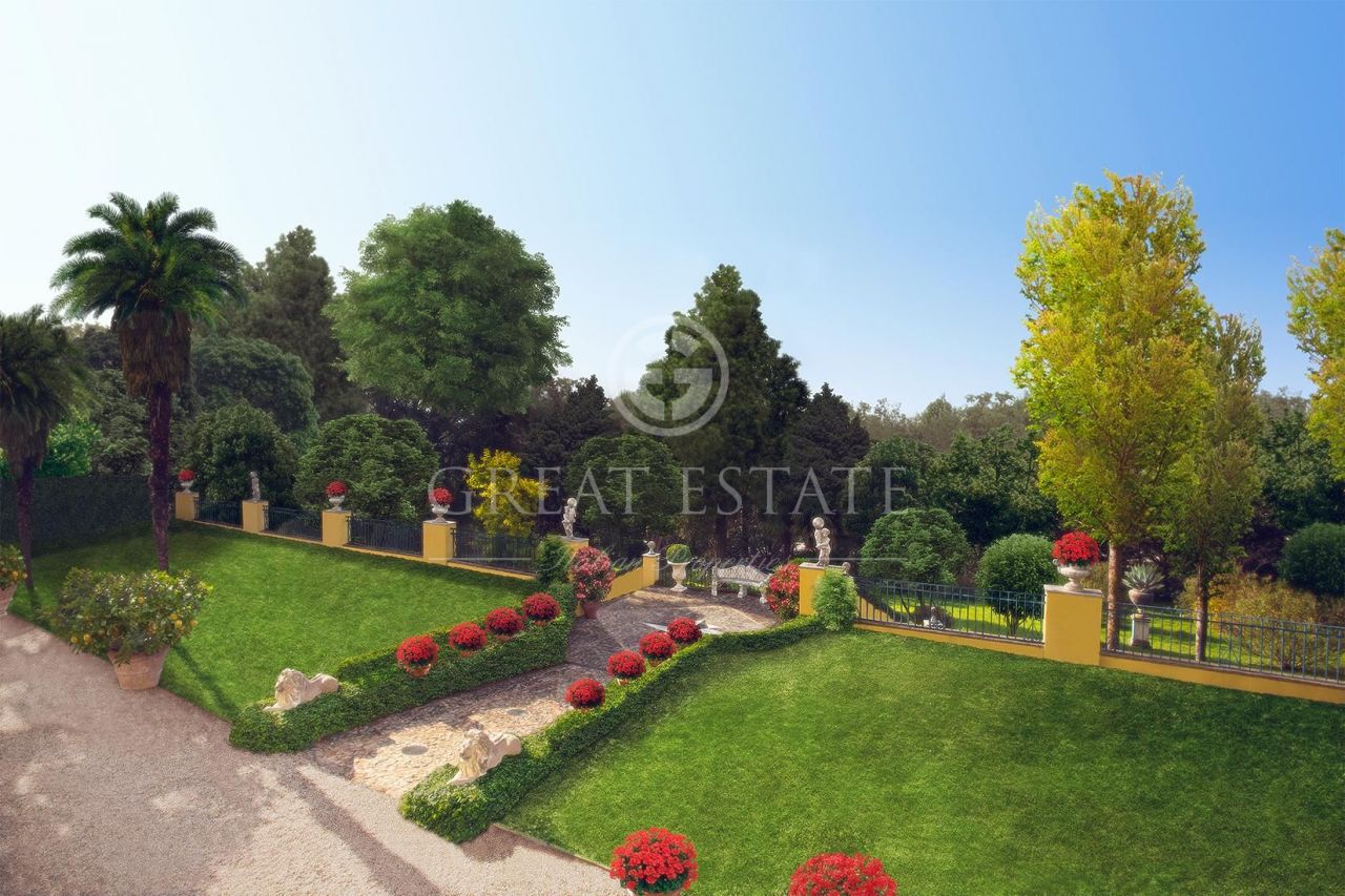 Вилла в Треви, Италия, 553.5 м2 фото 5