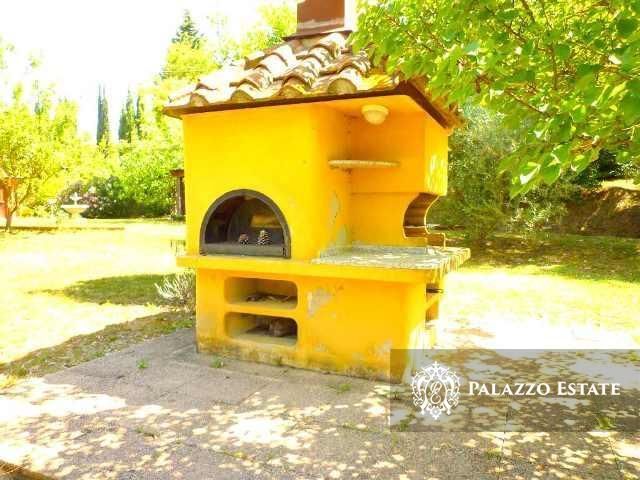 Дом в Фаульи, Италия, 350 м2 фото 5