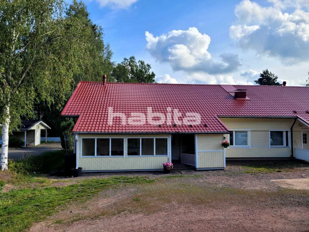 Дом в Хамине, Финляндия, 98 м2 фото 1