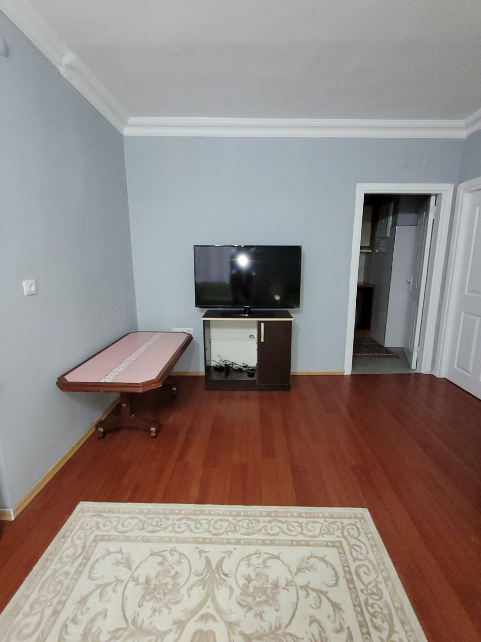 Квартира в Анталии, Турция, 90 м2 фото 2