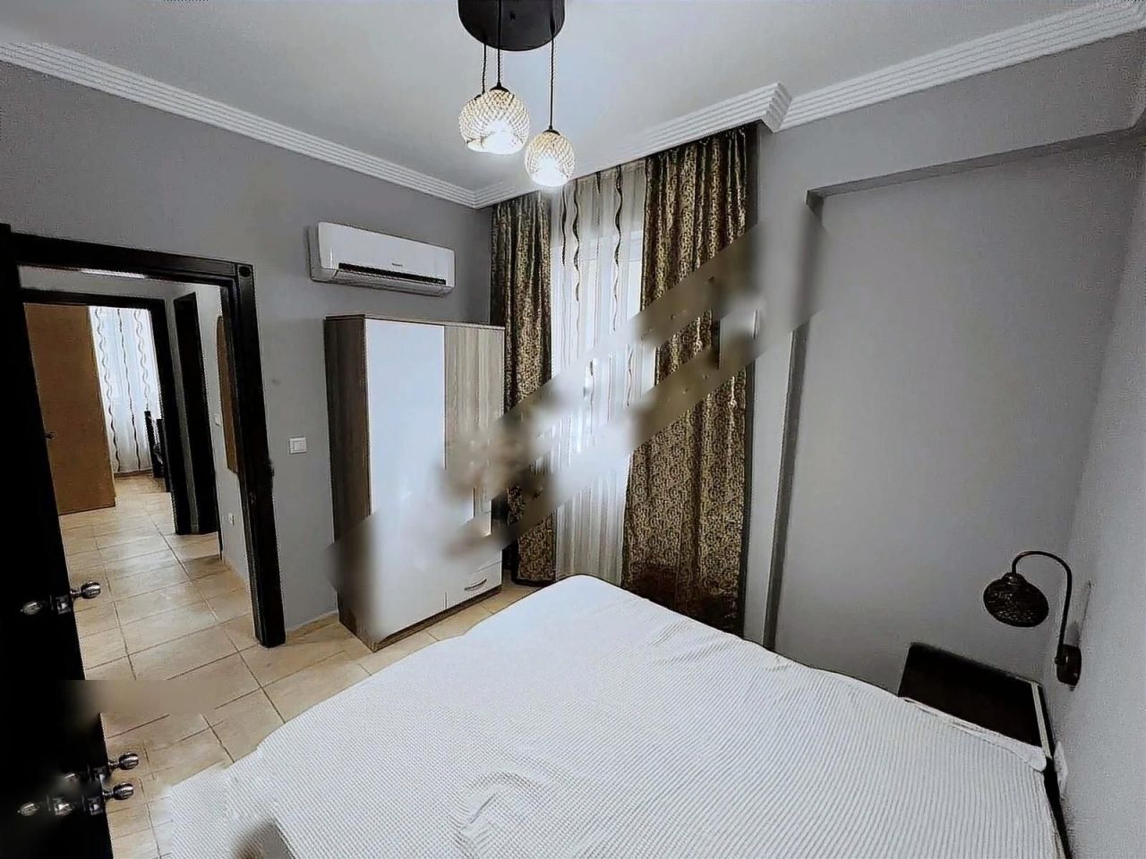 Квартира в Кемере, Турция, 135 м2 фото 2