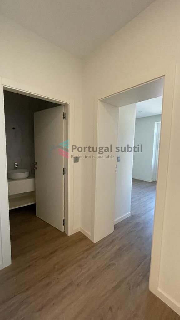 Квартира в Порту, Португалия, 56.4 м2 фото 4